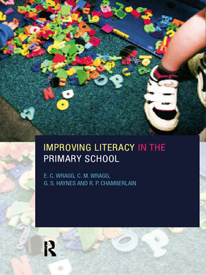 cover image of Improving Literacy in the Primary School